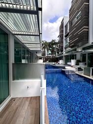 Cabana (D28), Terrace #544984211